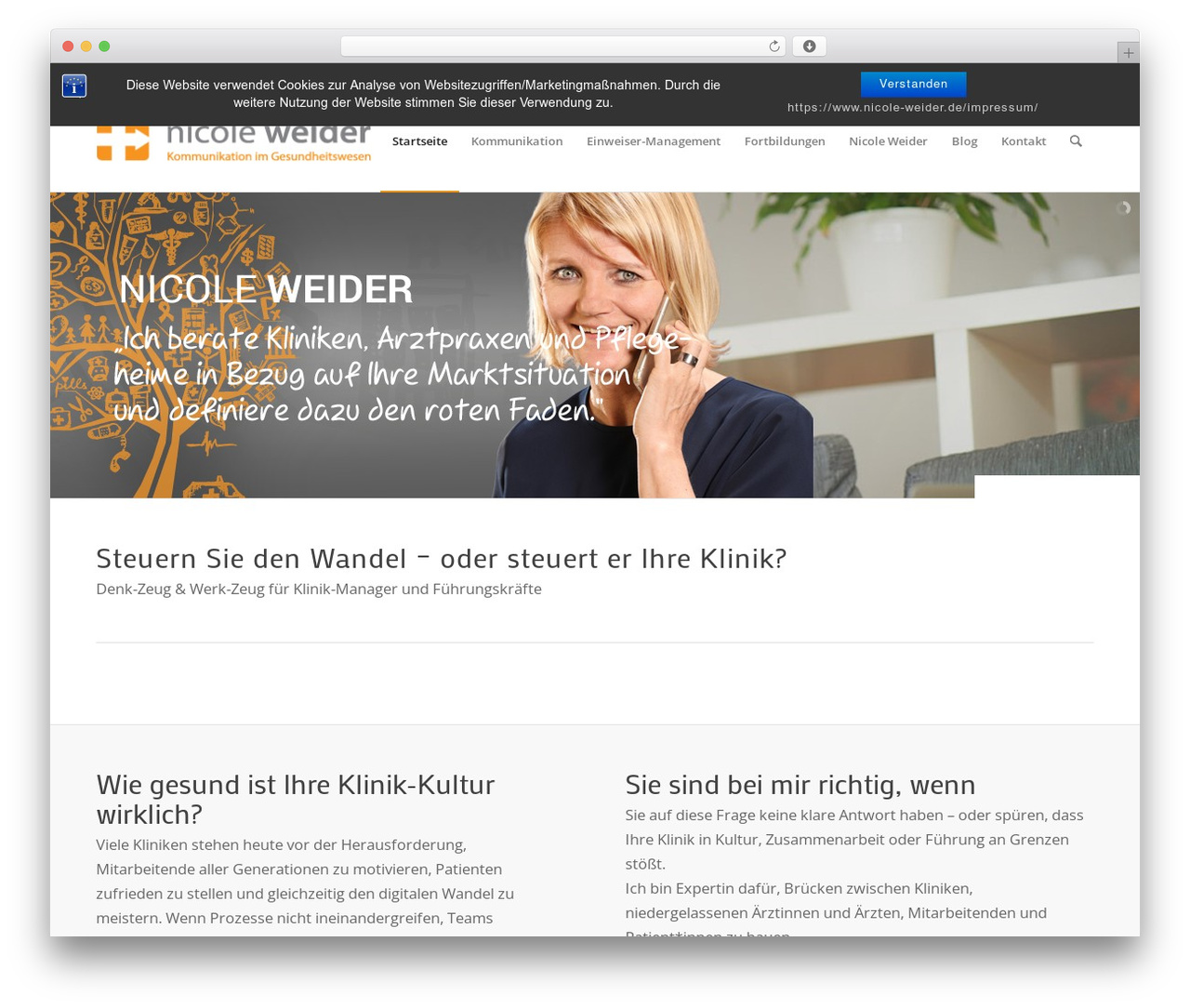 Enfold best WordPress theme - nicole-weider.de Enfold best WordPress theme - nicole-weider.de