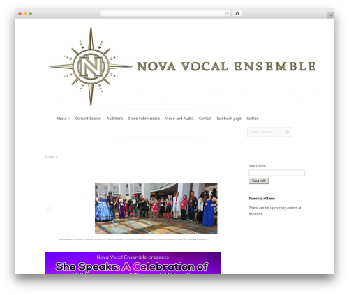 ThickBox Content (thickbox-content) free WordPress plugin - novavocalensemble.org