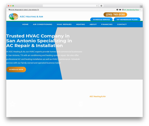 Local wiz WordPress plugin - allseasonsac-sa.com