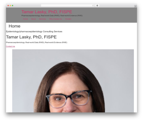 Simple comments WordPress plugin - mie-epi.com