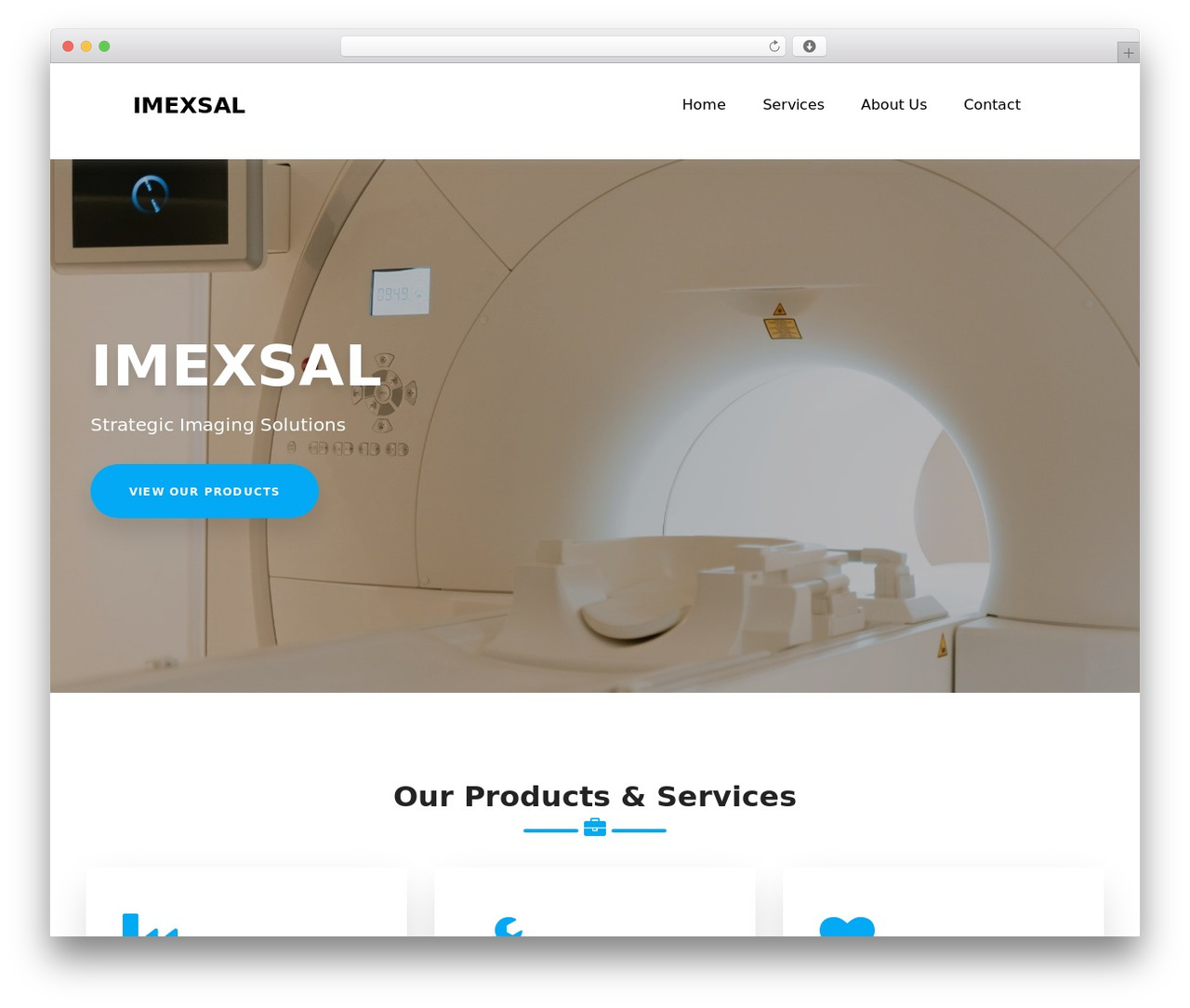 Multipurpose Techup theme WordPress - imexsal.com Multipurpose Techup theme WordPress - imexsal.com