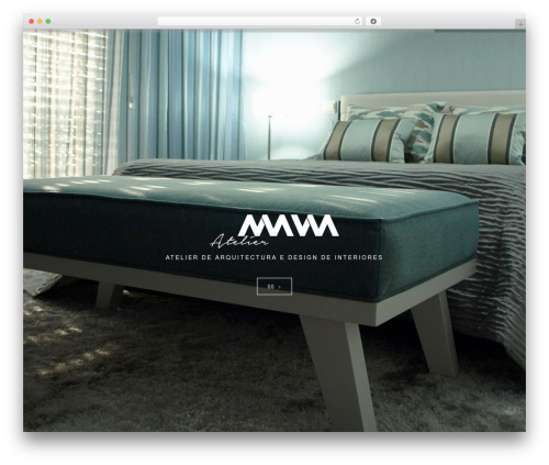 Wi portfolio WordPress plugin - nmvm.pt