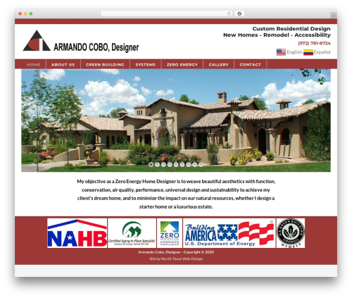 Radykal fancy gallery WordPress plugin - cobodesigner.com