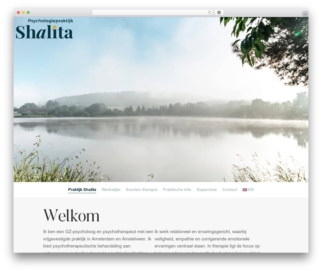 Theme WordPress Divi - praktijkshalita.nl Theme WordPress Divi - praktijkshalita.nl