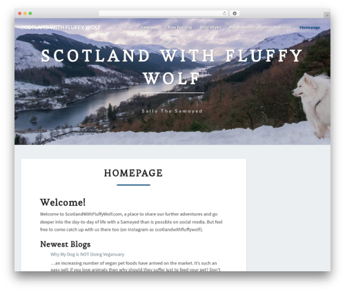 Theme WordPress Lighthouse - scotlandwithfluffywolf.com Theme WordPress Lighthouse - scotlandwithfluffywolf.com