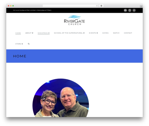 Wp livestream WordPress plugin - rivergatetulsa.org