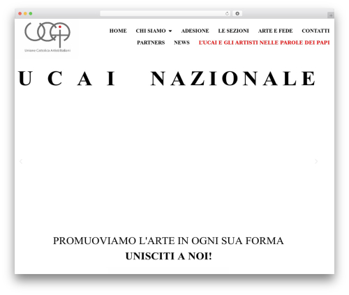 Breaking News WP (breaking-news-wp) free WordPress plugin - ucainazionale.eu