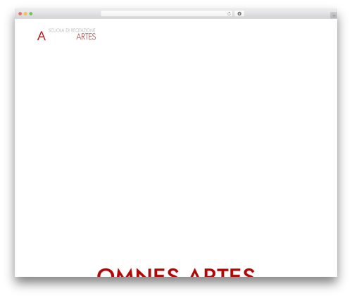 Imaginem blocks ii WordPress plugin - omnesartes.it