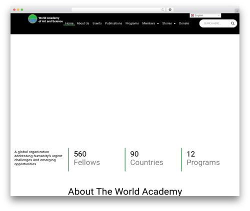 Block Editor Bootstrap Blocks (block-editor-bootstrap-blocks) free WordPress plugin - worldacademy.org Block Editor Bootstrap Blocks (block-editor-bootstrap-blocks) free WordPress plugin - worldacademy.org