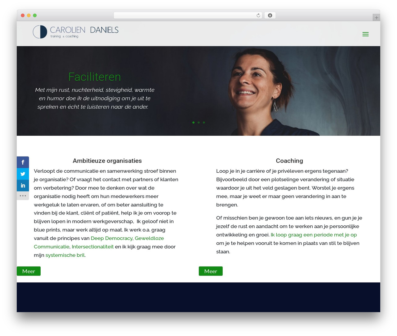 Divi WordPress theme - cdtrainingencoaching.nl Divi WordPress theme - cdtrainingencoaching.nl