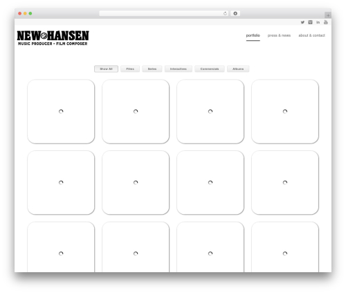 Visitor IP Tracker, IP Stats Analytics & IP Control With Email Alerts (tracemyip-visitor-analytics-ip-tracking-control) free WordPress plugin - new-hansen.com