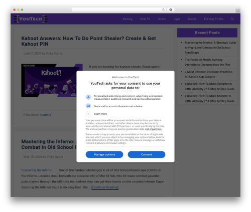 Socialsnap agency WordPress plugin - youtech.ooo