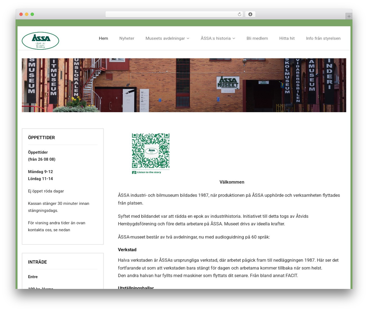 Ryan free WordPress theme - assamuseet.se Ryan free WordPress theme - assamuseet.se