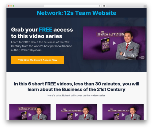 Op urgency 3 WordPress plugin - network12s.com