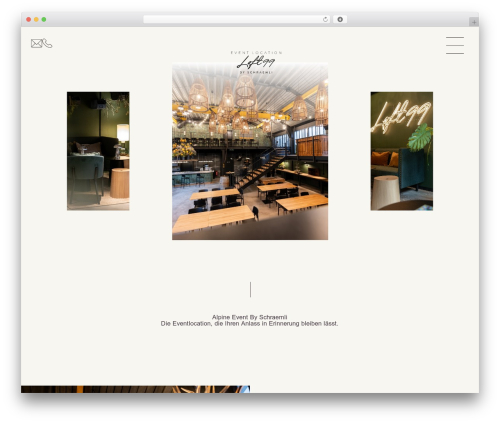 Weseo js extensions WordPress plugin - loft99.ch