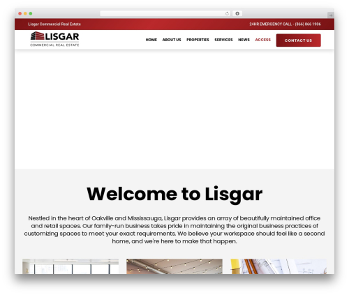 Modulobox WordPress plugin - lisgardev.ca