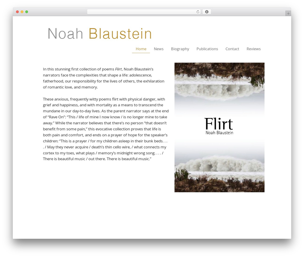 Theme WordPress PageLines Framework - noahblaustein.com Theme WordPress PageLines Framework - noahblaustein.com