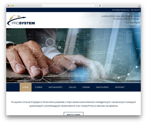 Lightcase WordPress plugin - eprosystem.eu
