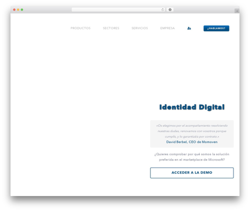 Simple Restrict (simple-restrict) free WordPress plugin - neocheck.es