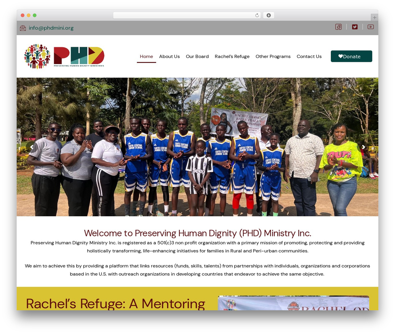 FinPath WordPress theme - phdmini.org FinPath WordPress theme - phdmini.org