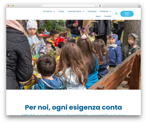 Adv_dem WordPress plugin - michelepertutti.org