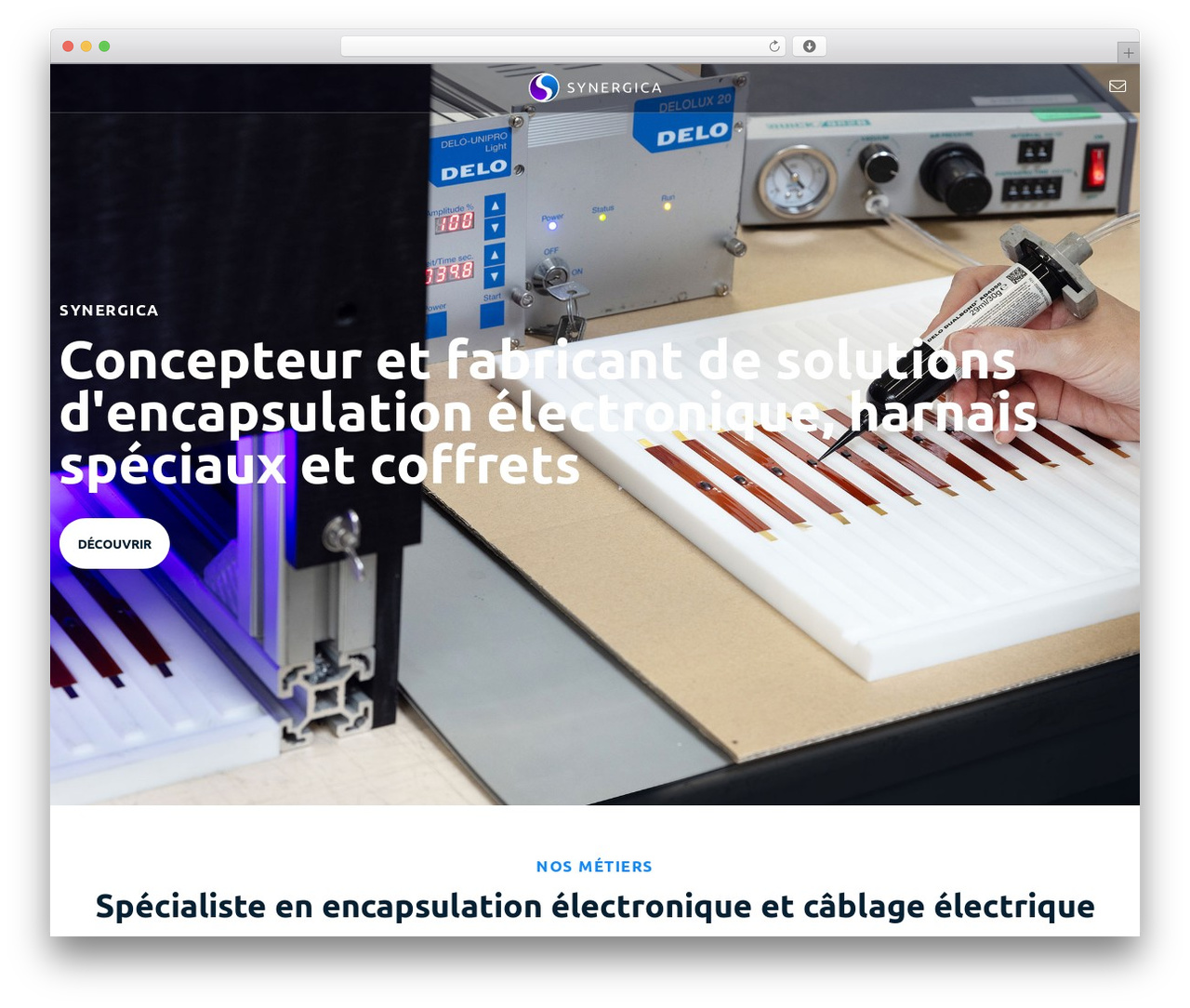 Ukoo Child WordPress theme - synergica.fr Ukoo Child WordPress theme - synergica.fr