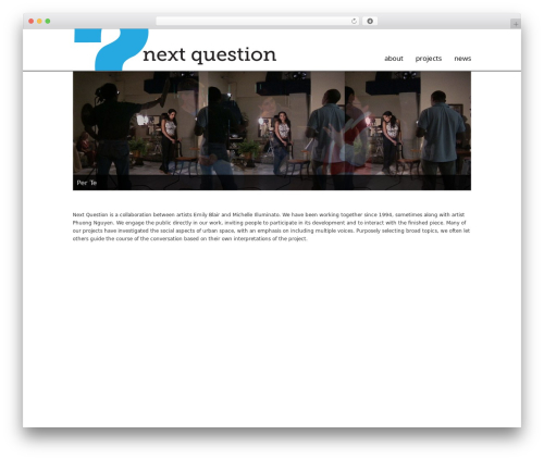 Striking MultiFlex & Ecommerce Responsive WordPress Theme best WooCommerce theme - nextquestion.org