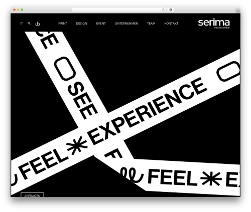 Amha hive wp WordPress plugin - serima.it