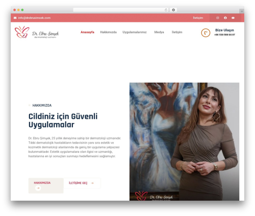 Dreamit elementor extension WordPress plugin - drebrusimsek.com