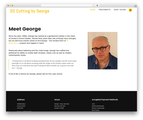 Neuron core torfa WordPress plugin - 3dcuttingbygeorge.com