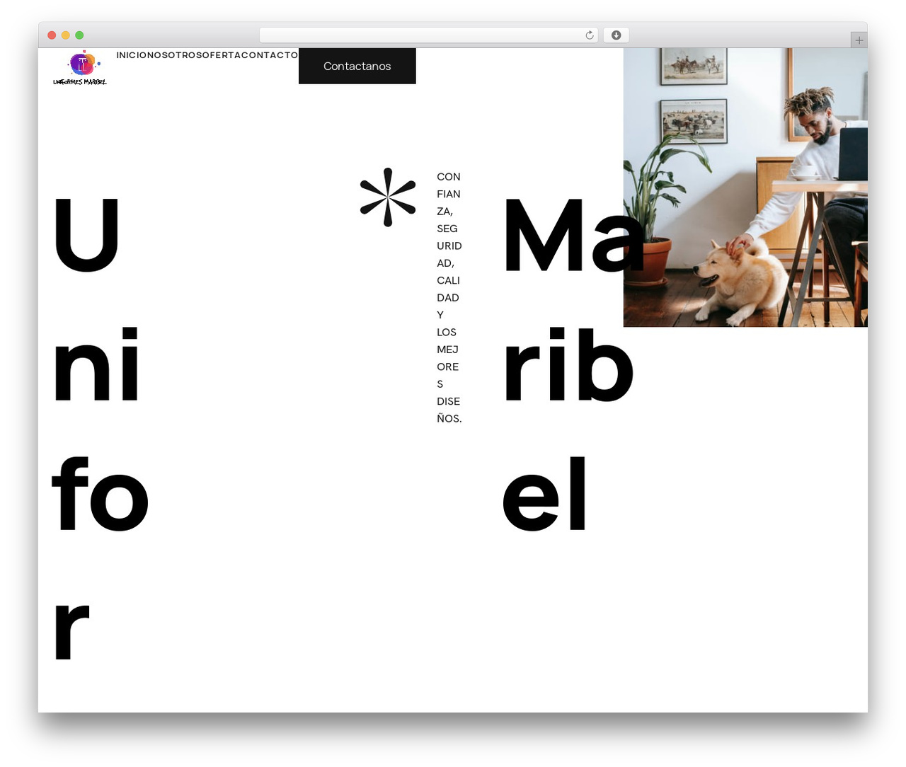 WordPress theme Goncy - uniformesmaribel.com WordPress theme Goncy - uniformesmaribel.com