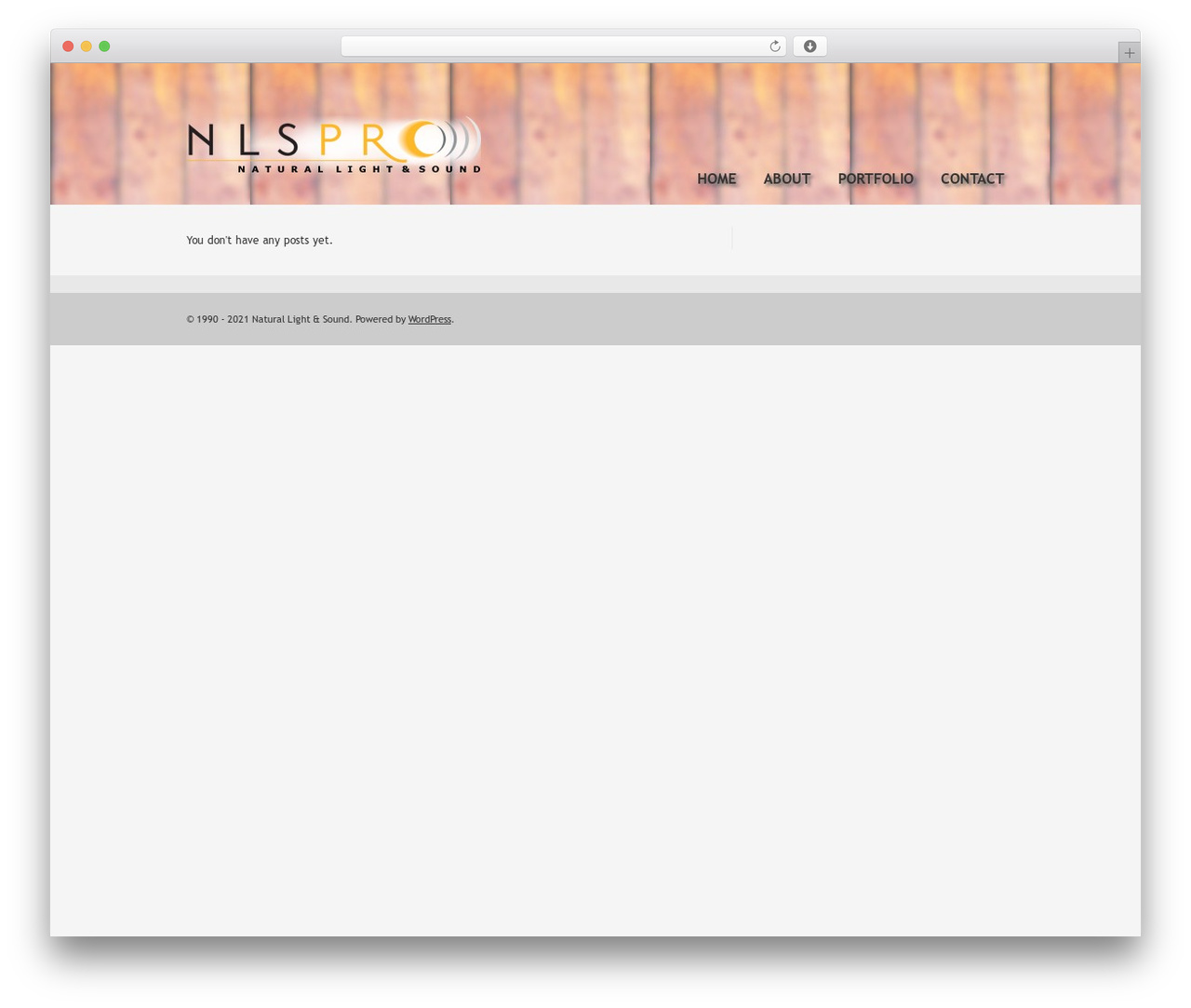 WordPress theme Method - nlspro.com/nls_wp WordPress theme Method - nlspro.com/nls_wp