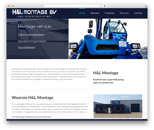 Gdpr consent WordPress plugin - henlmontage.nl