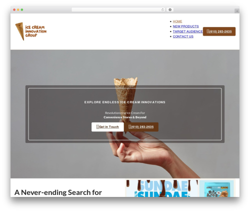 Bricksable for Bricks Builder (bricksable) free WordPress plugin - icecreaminnovationgroup.com Bricksable for Bricks Builder (bricksable) free WordPress plugin - icecreaminnovationgroup.com