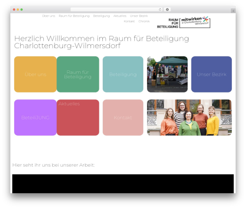 Inavii social feed for elementor WordPress plugin - mitwirken-cw.de