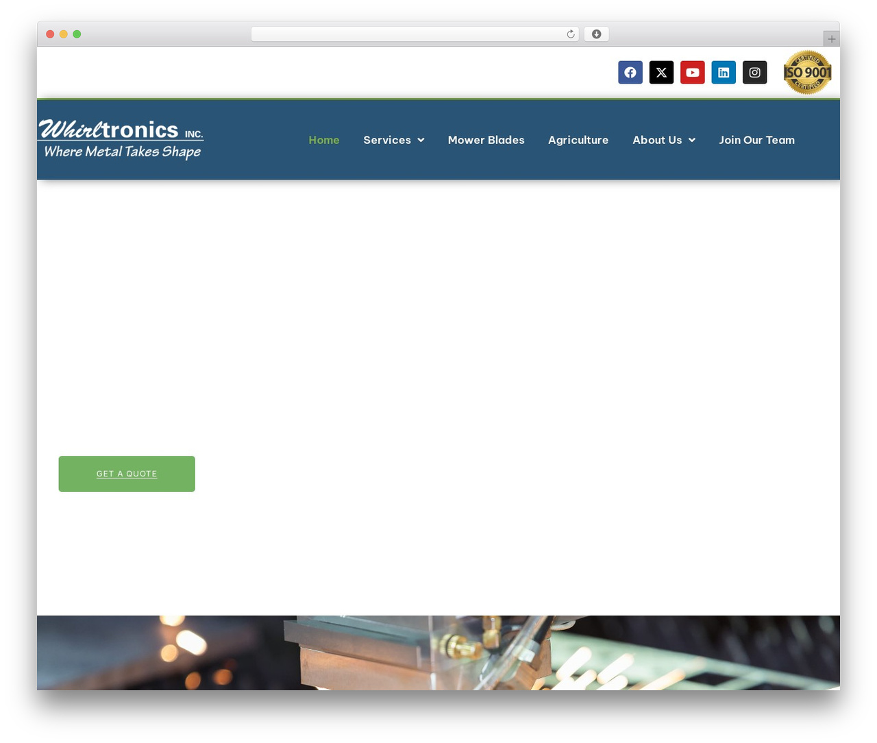 Hello Elementor WordPress theme - whirltronics.com Hello Elementor WordPress theme - whirltronics.com