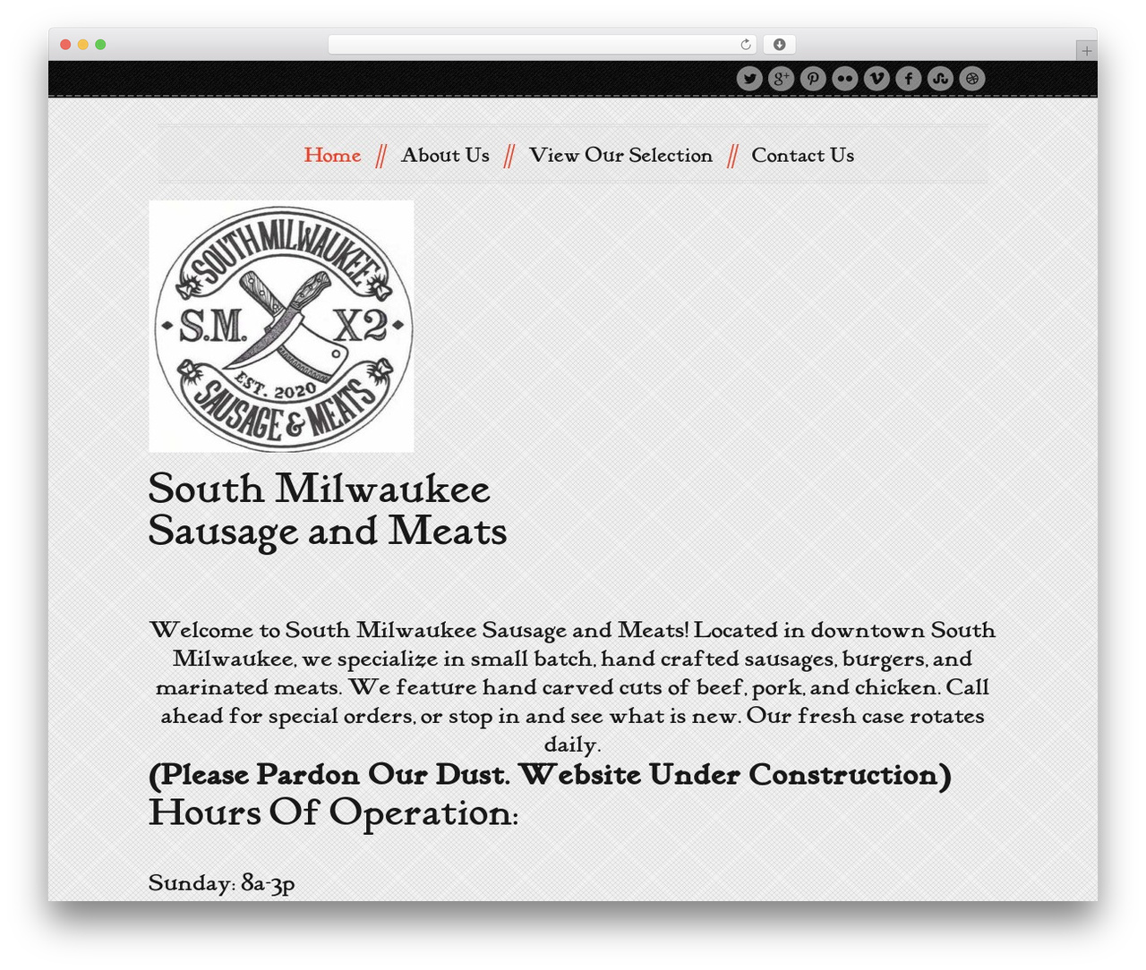 Hipster WordPress theme - sm-x2.com Hipster WordPress theme - sm-x2.com