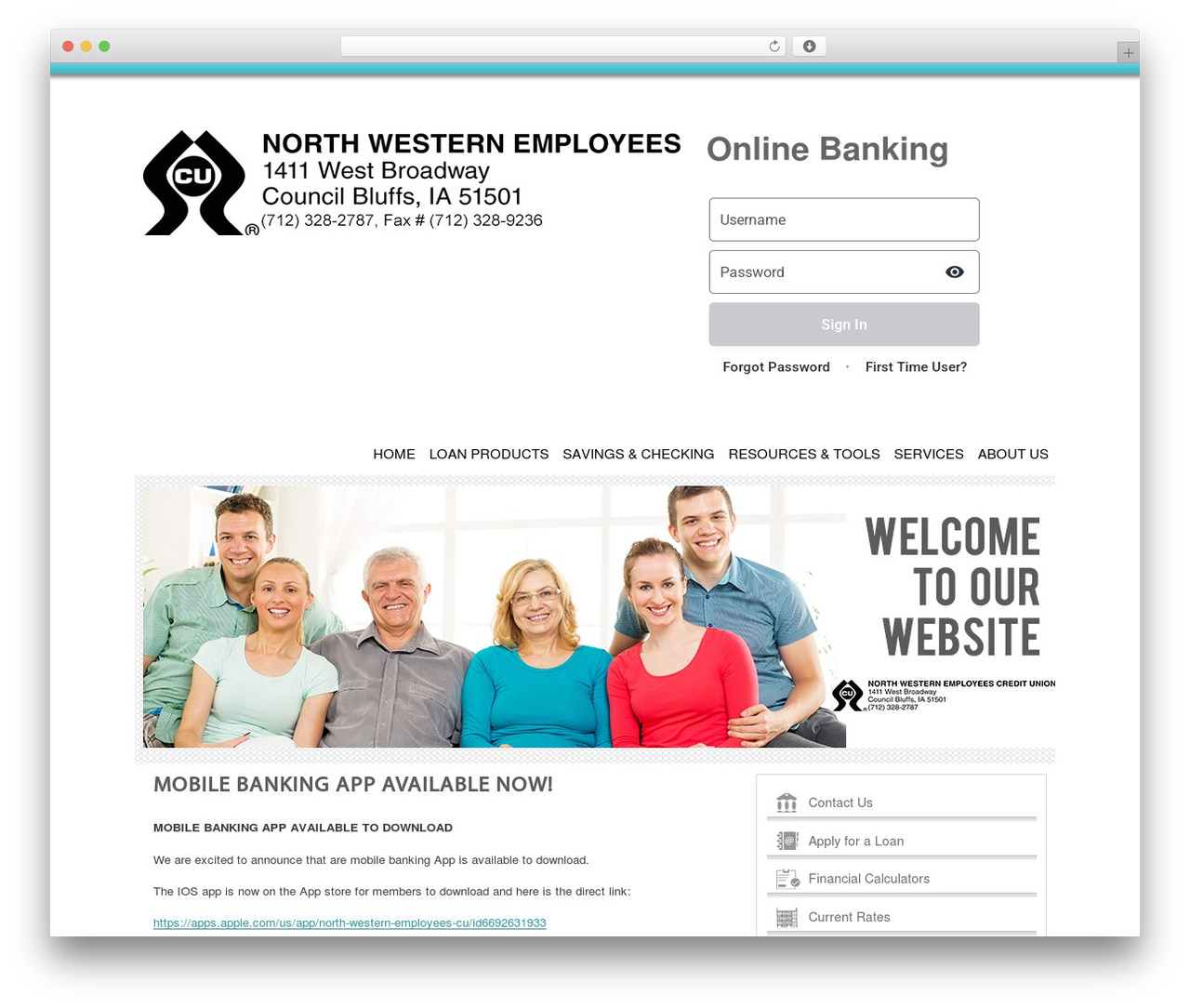Theme WordPress Builder - nwecu.org Theme WordPress Builder - nwecu.org