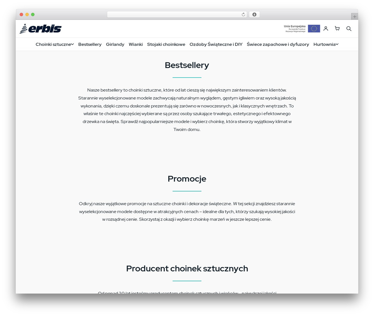 Theme5 WordPress theme - erbis.com.pl Theme5 WordPress theme - erbis.com.pl