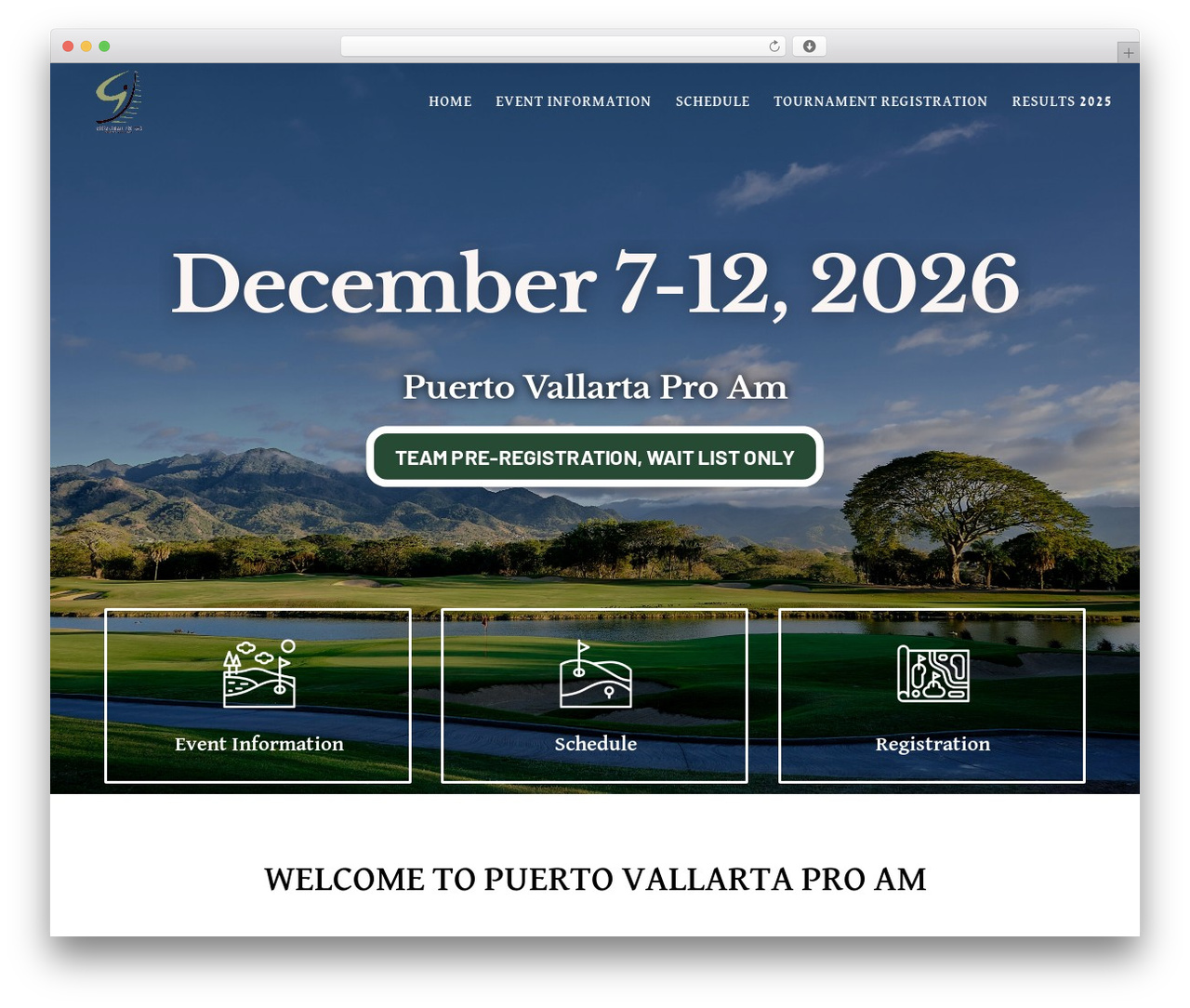 WordPress theme Imavex Development - internationalproam.com