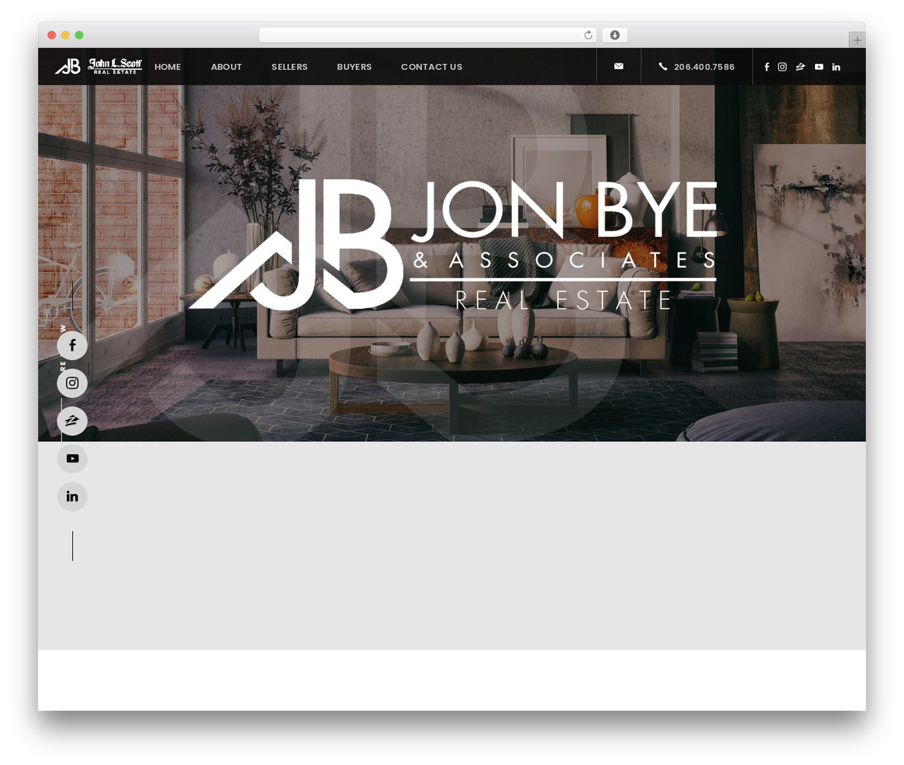 WordPress theme AIOS Starter Theme - jonbye.com WordPress theme AIOS Starter Theme - jonbye.com