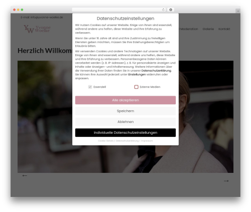 Gt3 moone core WordPress plugin - yvonne-woelke.de