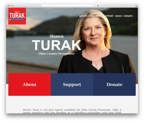 ActBlue Contributions (actblue-contributions) free WordPress plugin - shawnturak.com ActBlue Contributions (actblue-contributions) free WordPress plugin - shawnturak.com