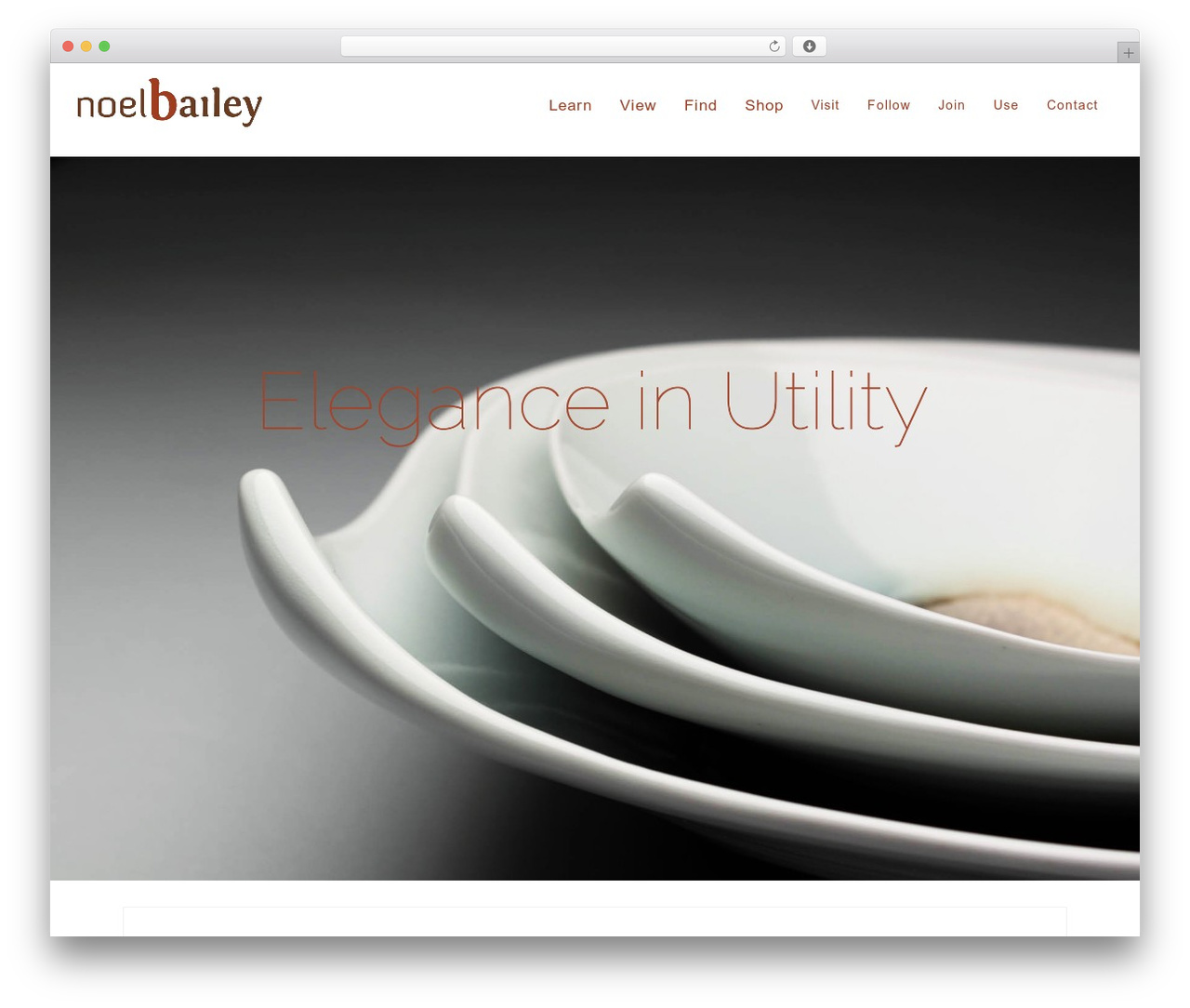 WP Elementy Child WordPress theme - noelbaileyceramics.com WP Elementy Child WordPress theme - noelbaileyceramics.com