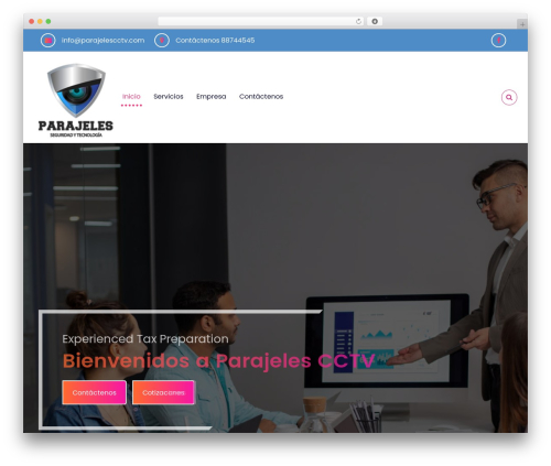 Artech premium WordPress theme - parajelescctv.com Artech premium WordPress theme - parajelescctv.com