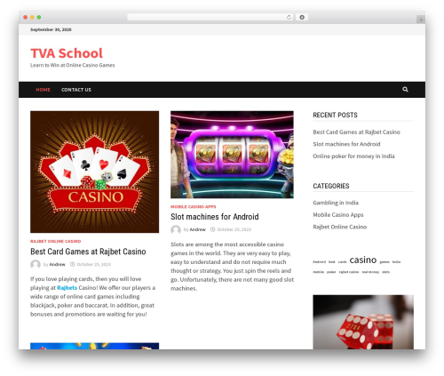 Clearfy pro WordPress plugin - tvaschool.org