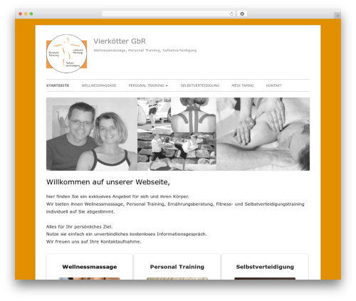 Best WordPress theme Tiny Framework - vierkoetter.net Best WordPress theme Tiny Framework - vierkoetter.net