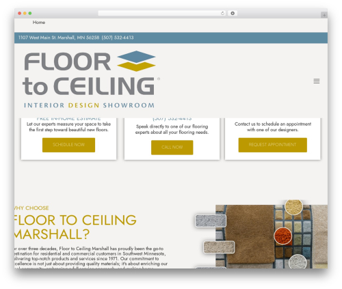 Neuralami plugin WordPress plugin - floortoceilingmarshall.com