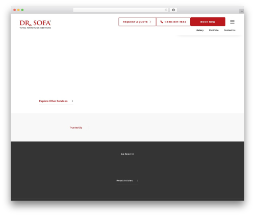 Wp review slider pro premium WordPress plugin - drsofa.com