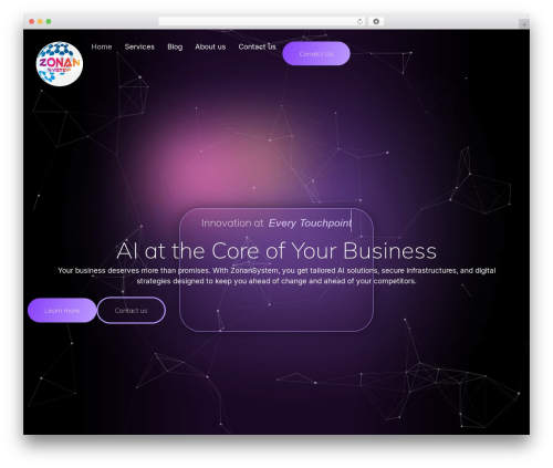 Theme Builder For Elementor (theme-builder-for-elementor) free WordPress plugin - zonansystem.com Theme Builder For Elementor (theme-builder-for-elementor) free WordPress plugin - zonansystem.com